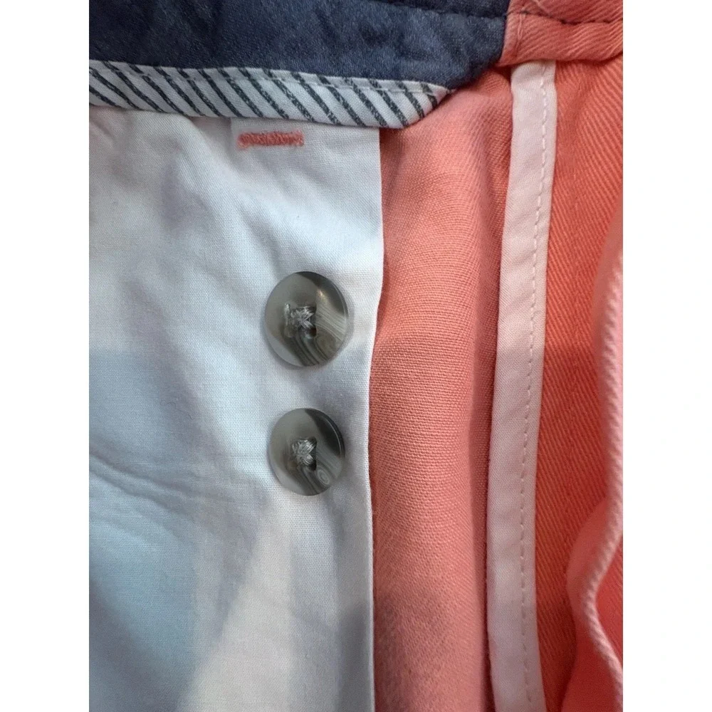 Nautica Deck Short - Boating Golf Size 32 8